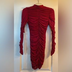 Women’s Fashion Nova Medium Dress